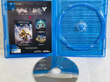 PlayStation PS4 Game Destiny The Taken King Legendary Edition