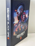 Call of Duty Black Ops Official Comic Collection, Hardcover