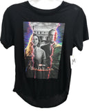 Marvel Studios WandaVision Graphic T-Shirt Juniors M