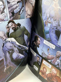 Call of Duty Black Ops Official Comic Collection, Hardcover