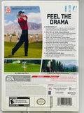 Nintendo Wii Game: Tiger Woods PGA Tour 10
