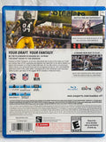 PlayStation PS4 Game Madden 16